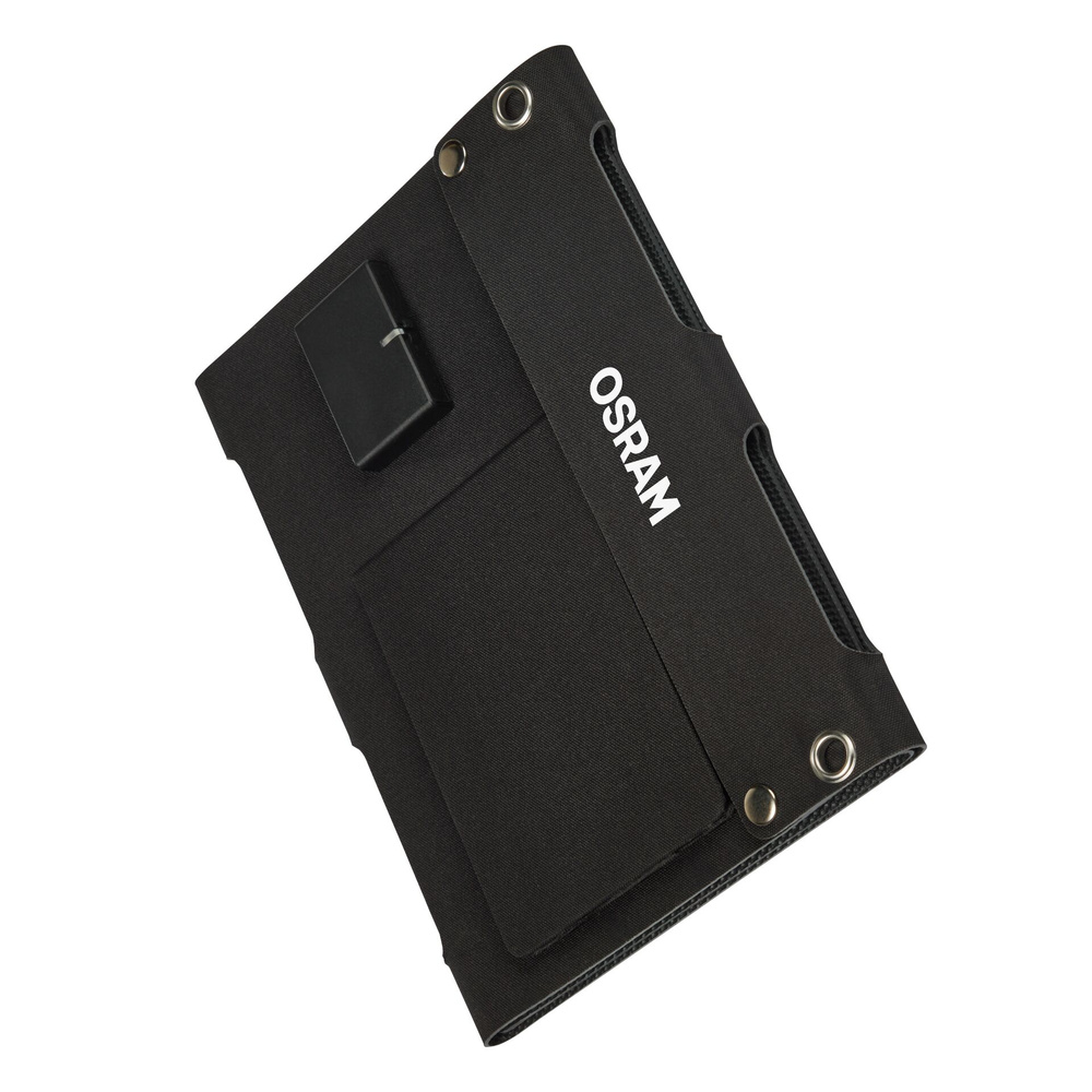 Osram faltbares Solarpanel BATTERYcharge SOLAR 20W OFSP20