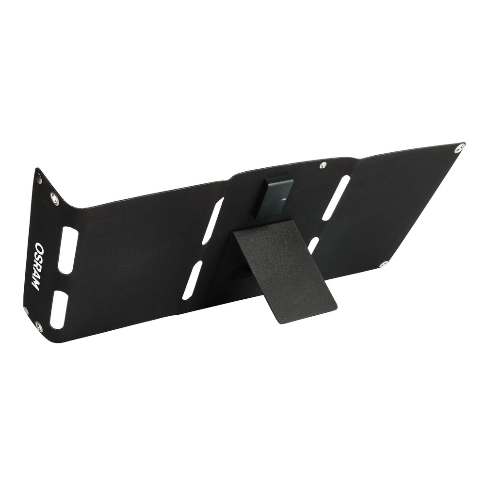 Osram faltbares Solarpanel BATTERYcharge SOLAR 20W OFSP20