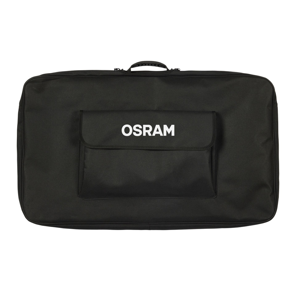 Osram Solarpanel BATTERYcharge SOLAR 100W OHPS100