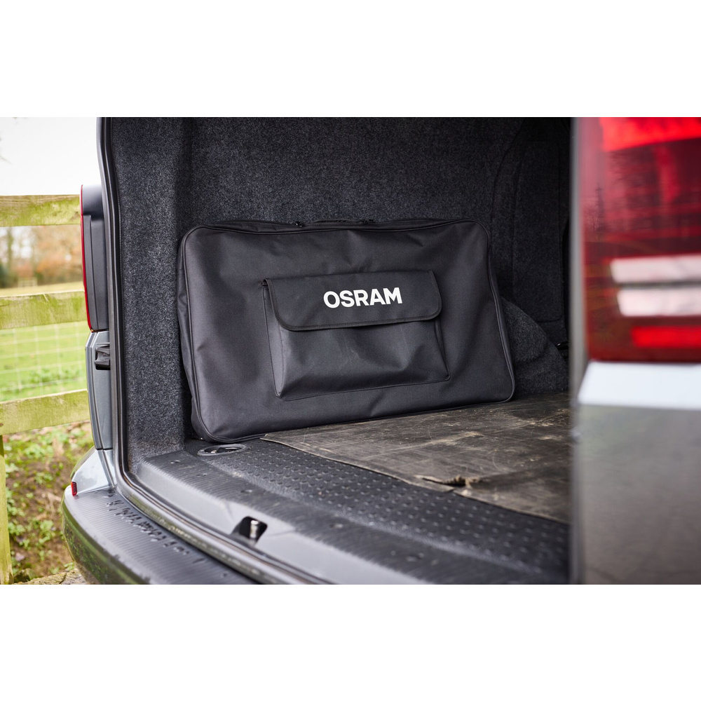 Osram Solarpanel BATTERYcharge SOLAR 100W OHPS100