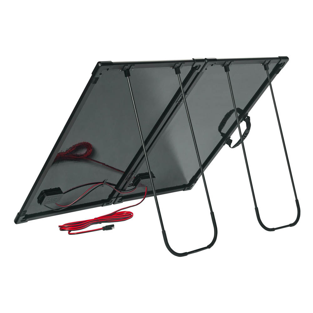 Osram Solarpanel BATTERYcharge SOLAR 100W OHPS100