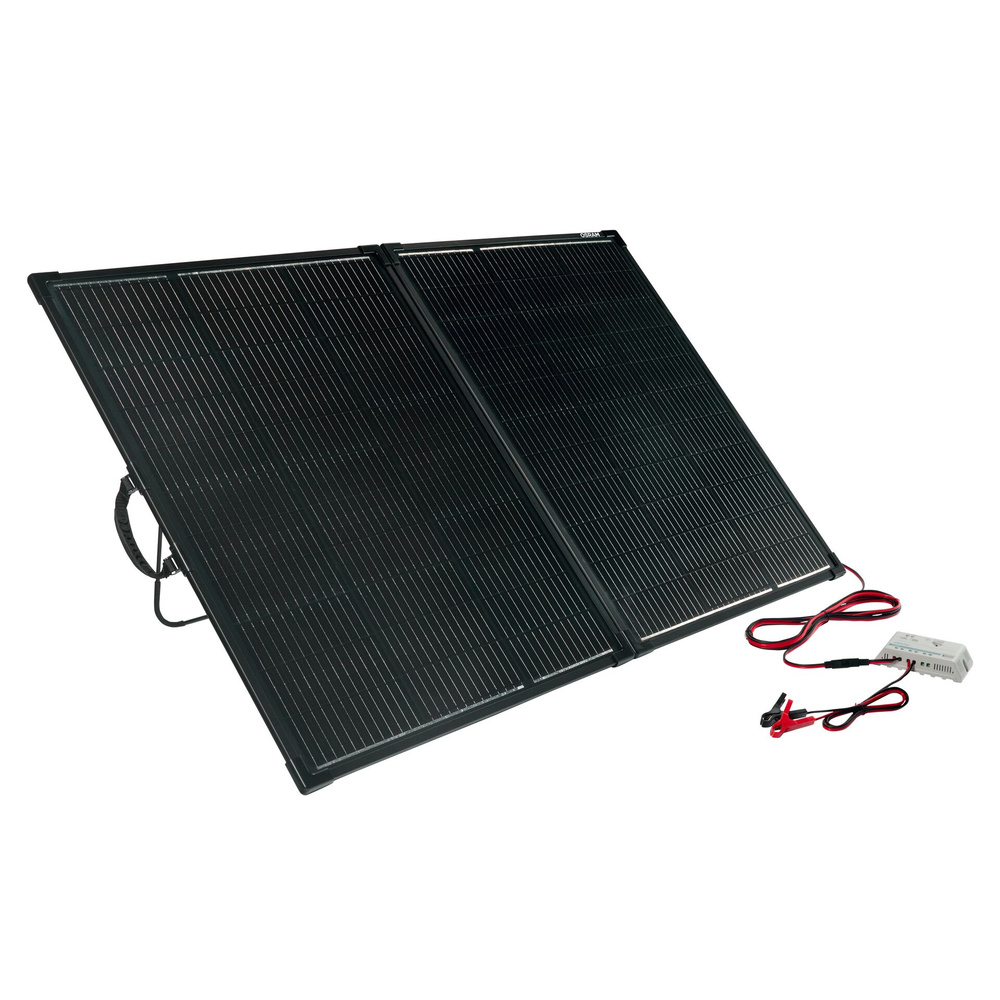 Osram Solarpanel BATTERYcharge SOLAR 200W OHPS200