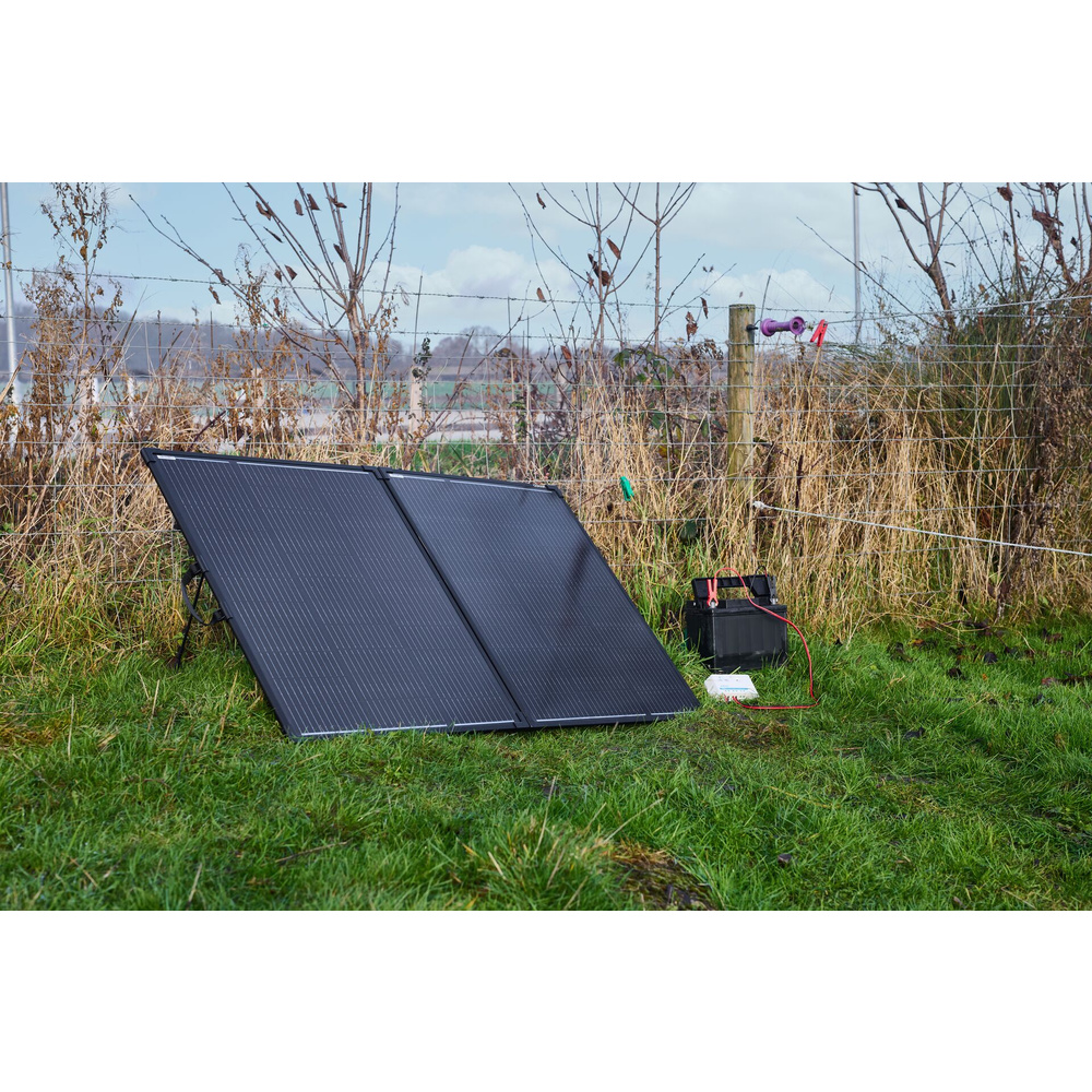 Osram Solarpanel BATTERYcharge SOLAR 200W OHPS200
