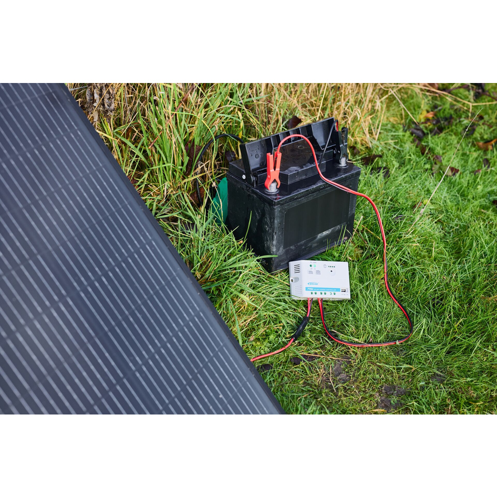 Osram Solarpanel BATTERYcharge SOLAR 200W OHPS200