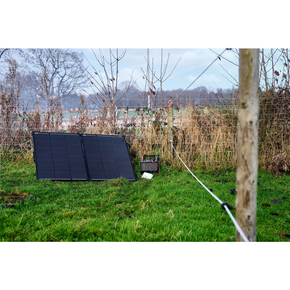 Osram Solarpanel BATTERYcharge SOLAR 200W OHPS200