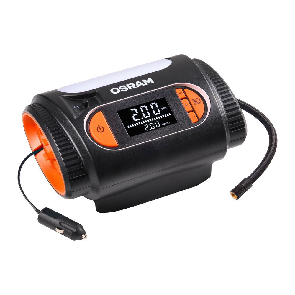 Osram TYREinflate 2120 OTI2120