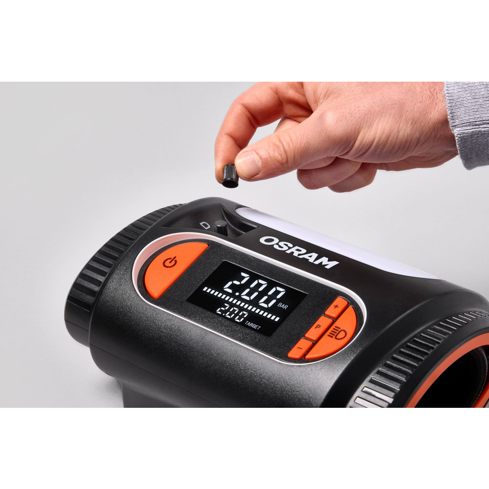 Osram TYREinflate 2120 OTI2120