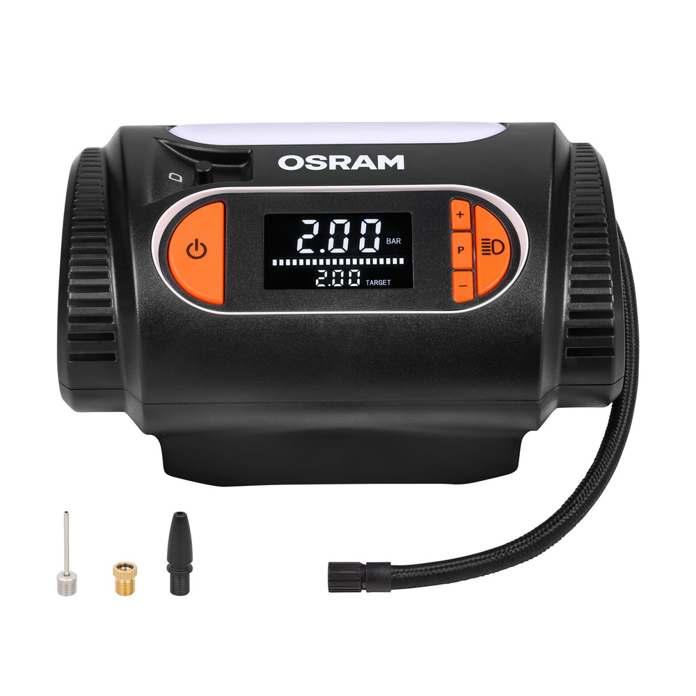 Osram TYREinflate 2120 OTI2120