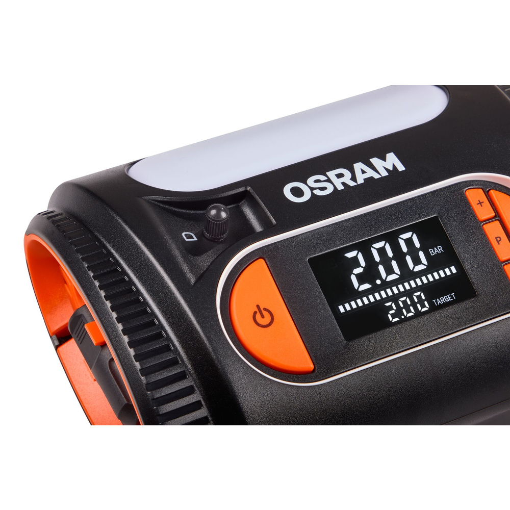 Osram TYREinflate 2120 OTI2120