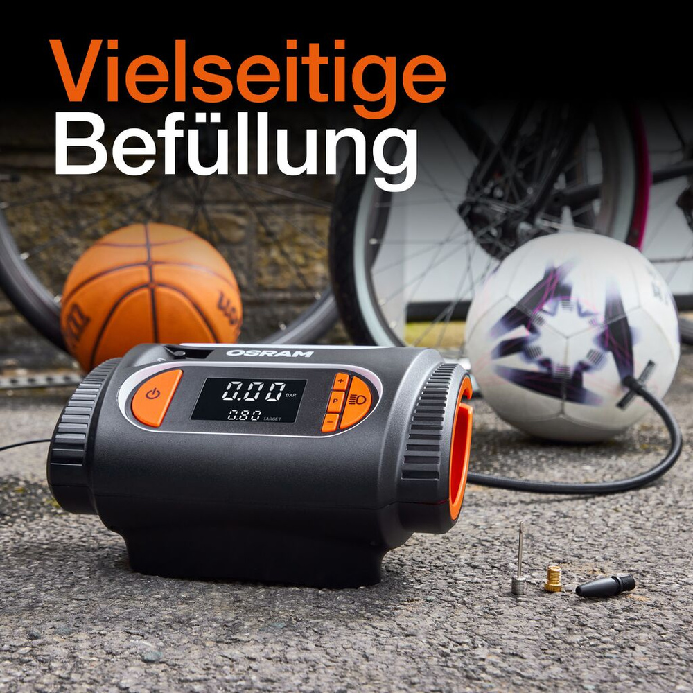 Osram TYREinflate 2120 OTI2120
