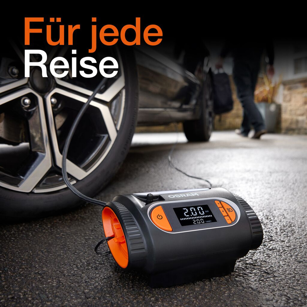 Osram TYREinflate 2120 OTI2120