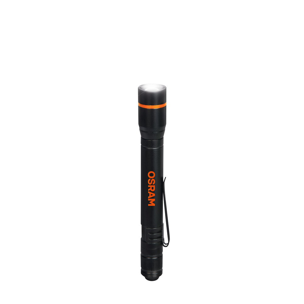 Osram Taschenlampe LEDinspect TORCH 250 ESSENTIAL