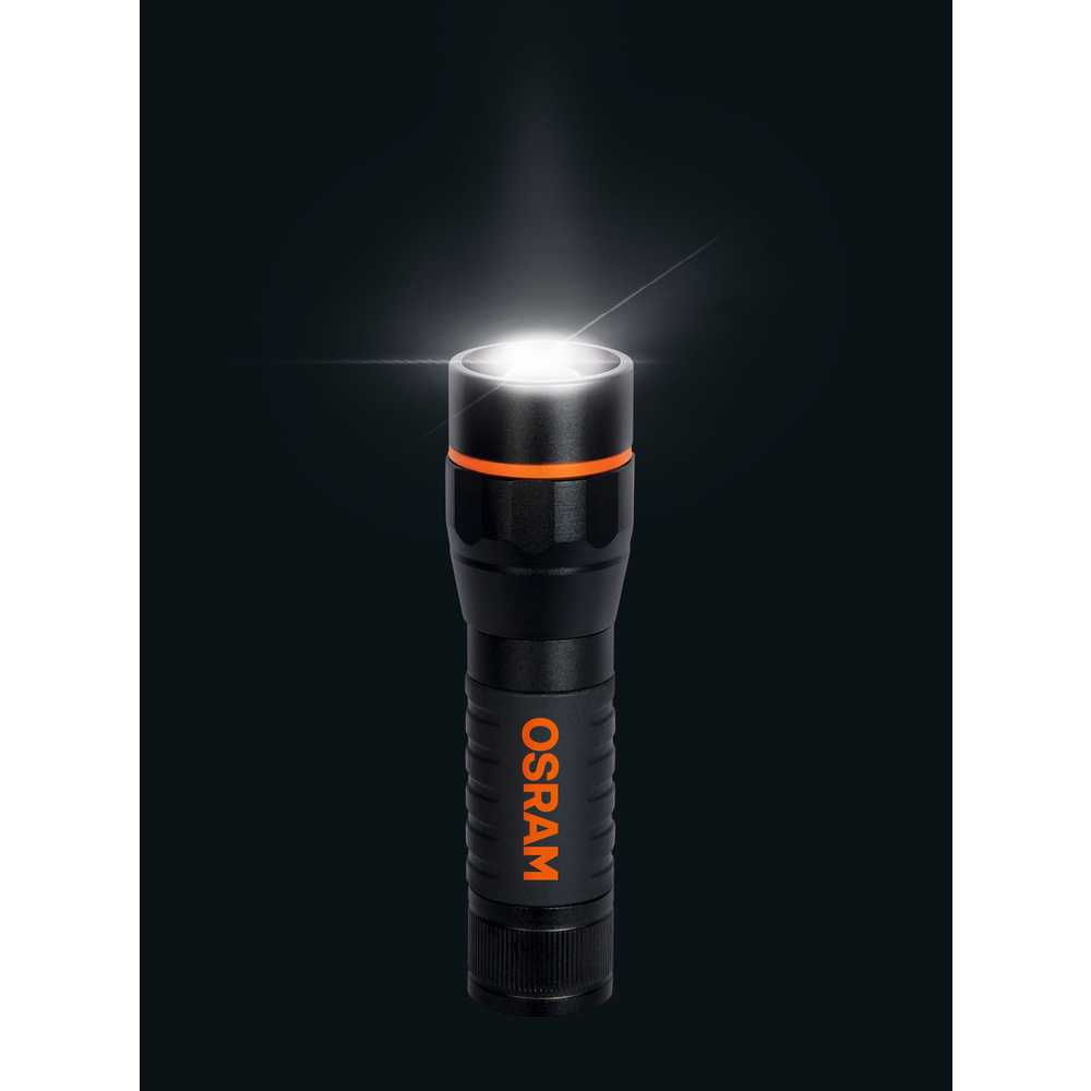 Osram Taschenlampe LEDinspect TORCH 450 ESSENTIAL