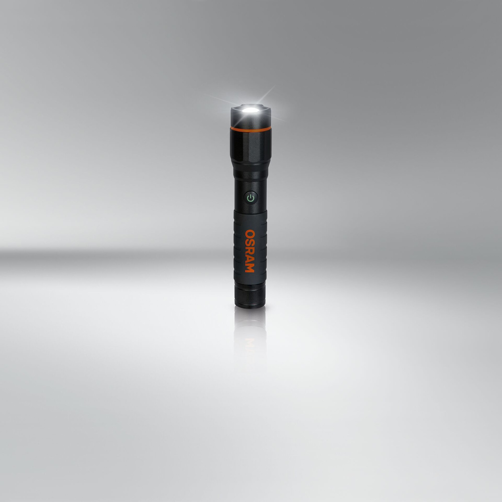 Osram Taschenlampe LEDinspect PRO TORCH 800