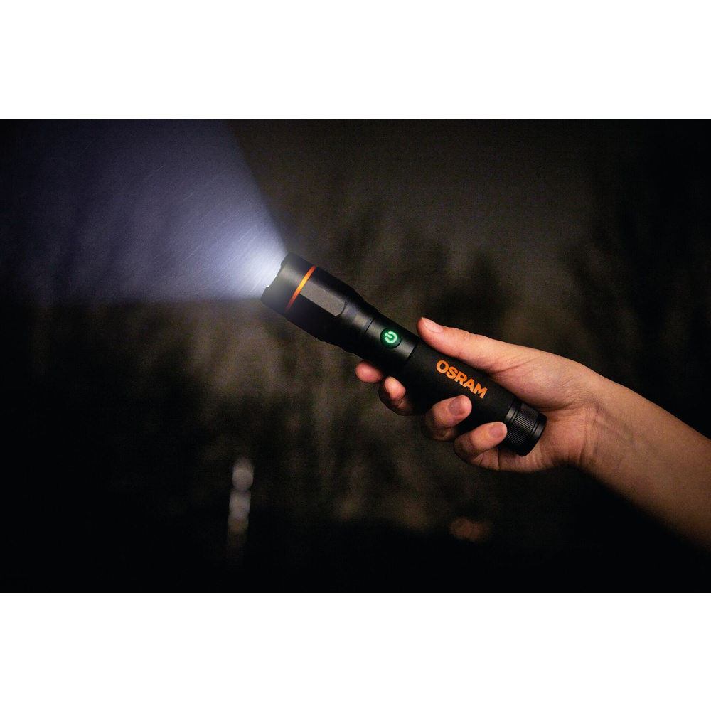 Osram Taschenlampe LEDinspect PRO TORCH 800