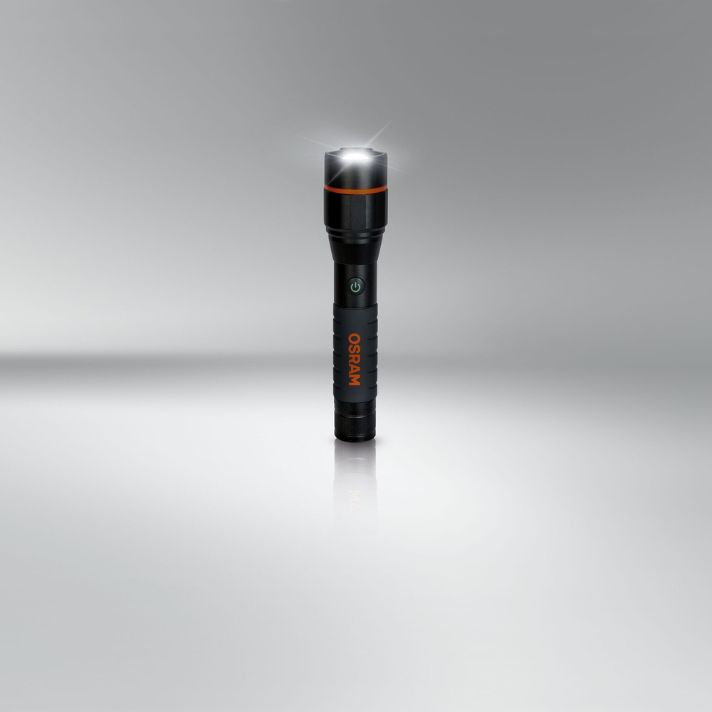 Osram Taschenlampe LEDinspect PRO TORCH 1200