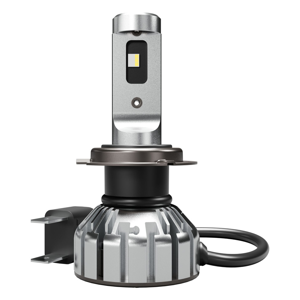 Osram LED-Nachtrüstlampe NIGHT BREAKER LED SMART H7