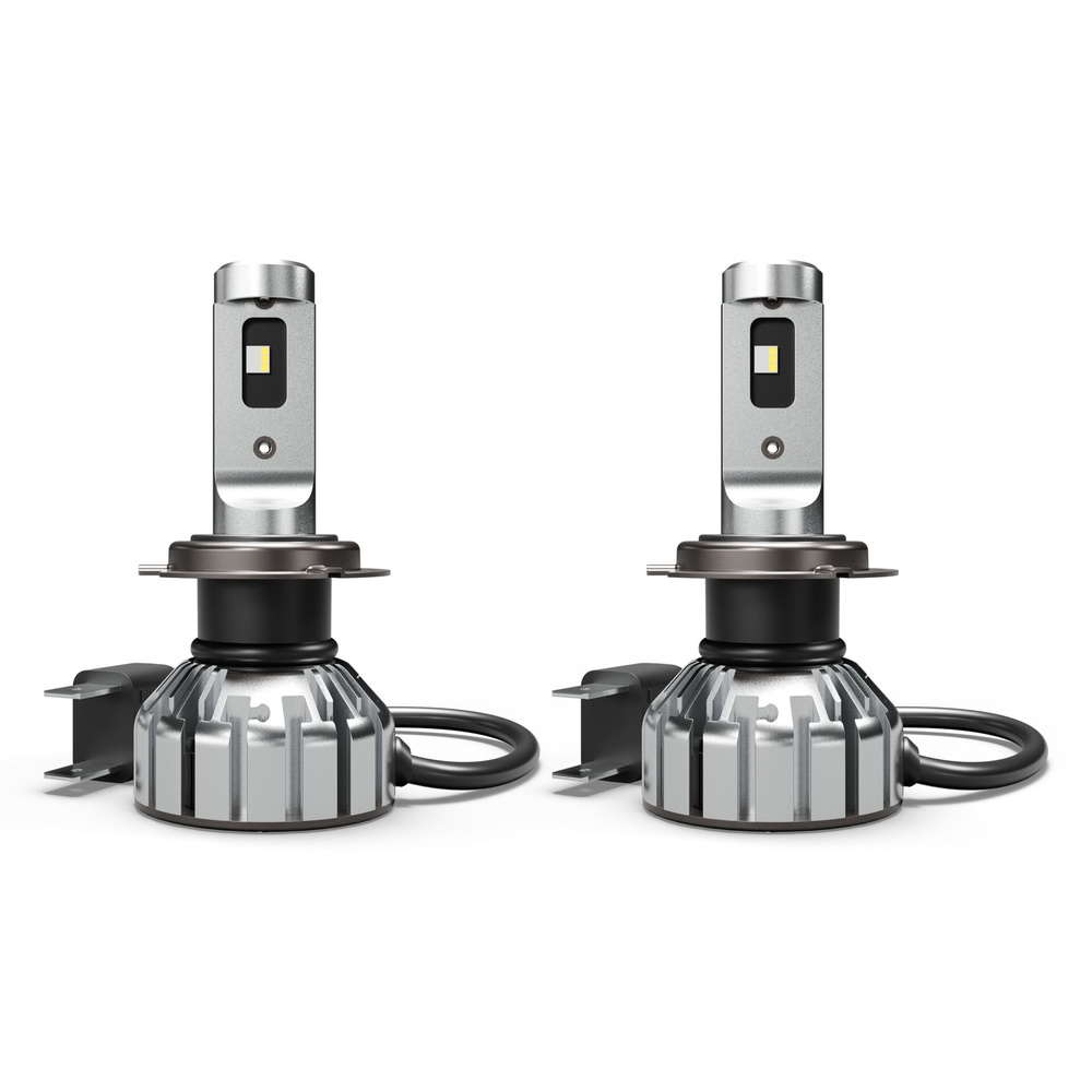 Osram LED-Nachtrüstlampe NIGHT BREAKER LED SMART H7