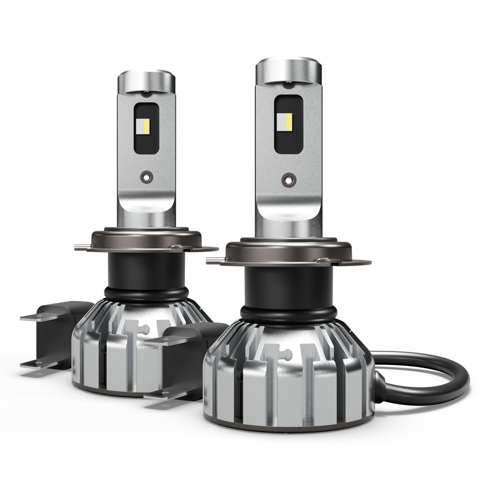 Osram LED-Nachtrüstlampe NIGHT BREAKER LED SMART H7