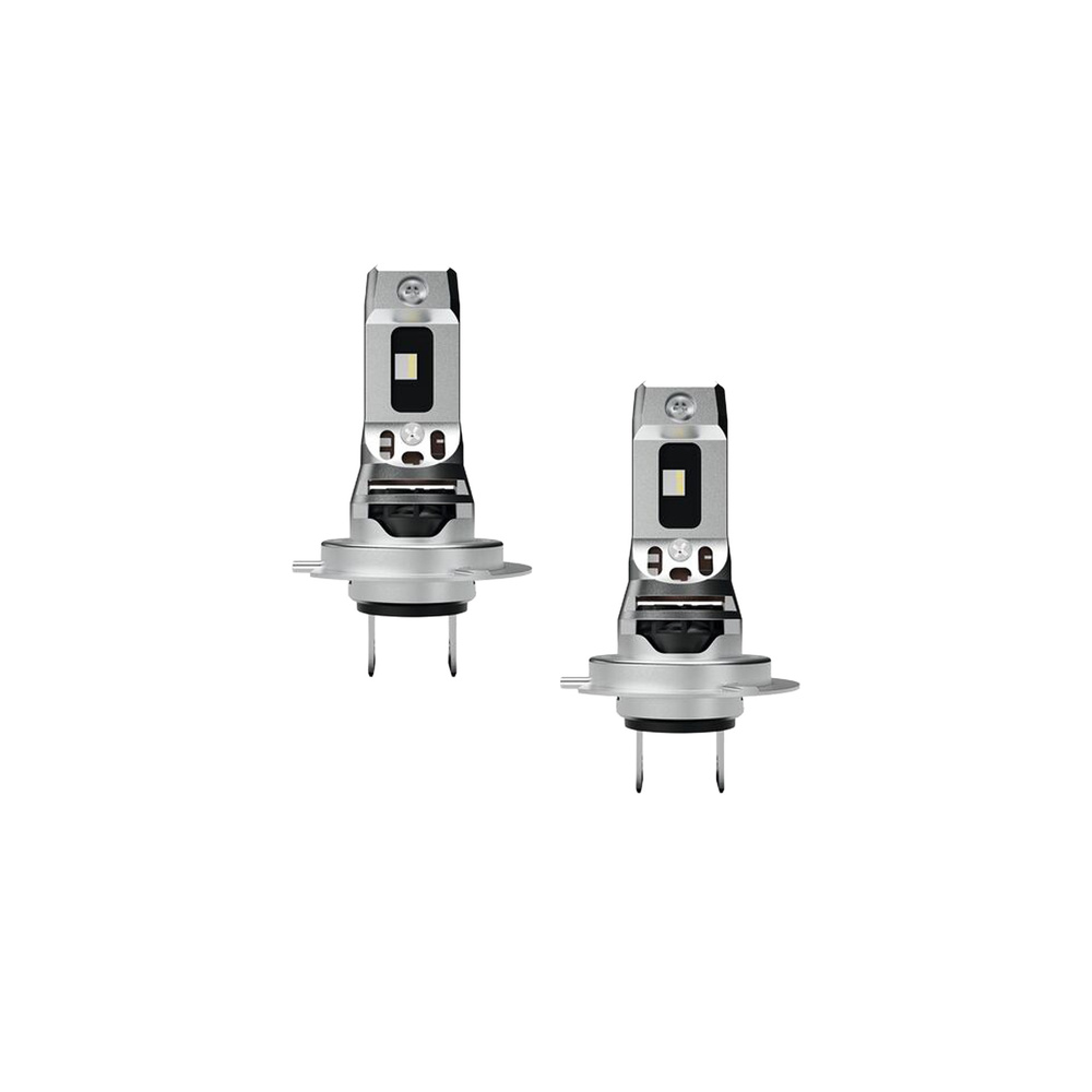 Osram LED-Nachrüstlampe  NIGHT BREAKER LED SPEED H7