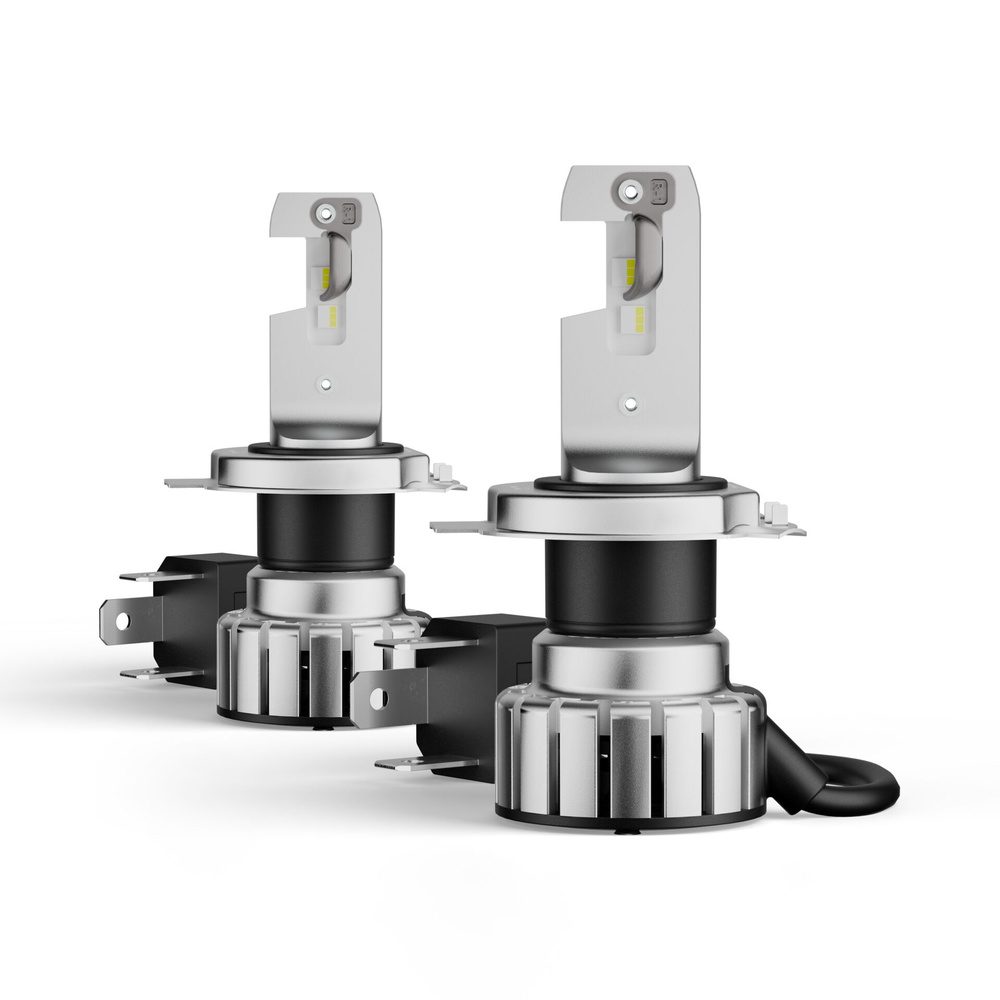 Osram LED-Nachtrüstlampe NIGHT BREAKER LED SMART H4