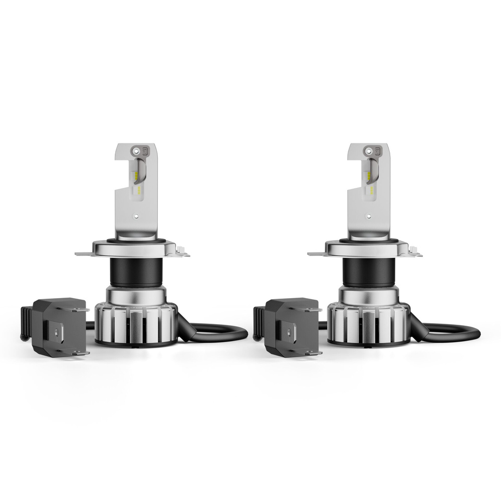 Osram LED-Nachtrüstlampe NIGHT BREAKER LED SMART H4