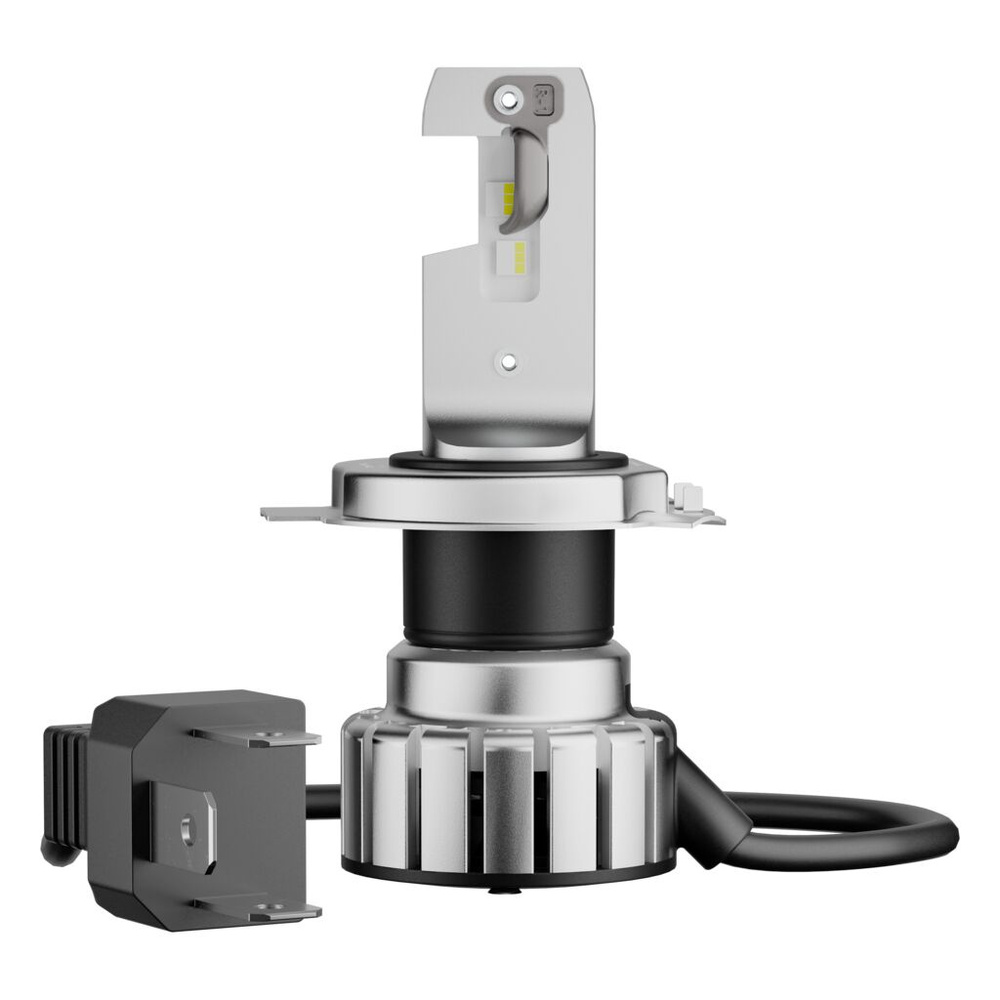 Osram LED-Nachtrüstlampe, NIGHT BREAKER LED SMART H4
