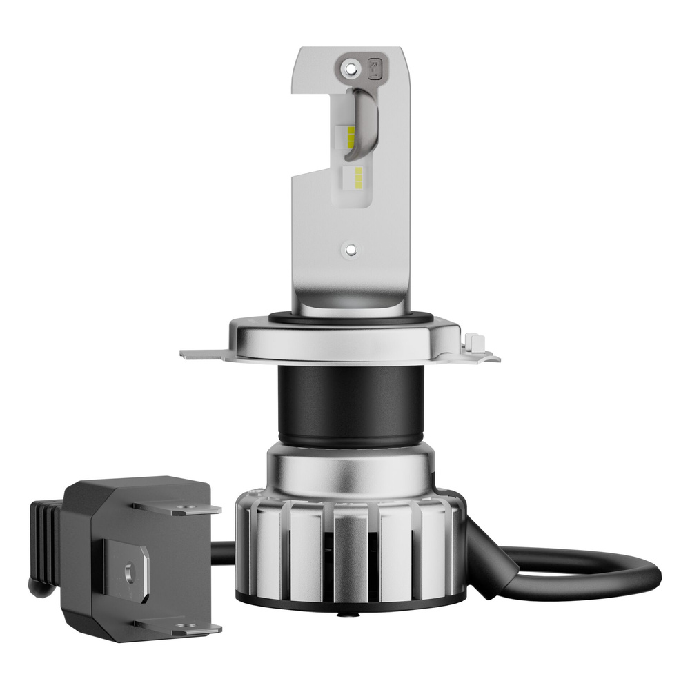 Osram LED-Nachtrüstlampe, NIGHT BREAKER LED SMART H4