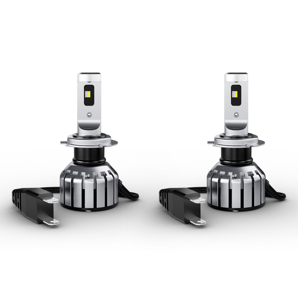 Osram LED-Nachrüstlampe TRUCKSTAR LED H7