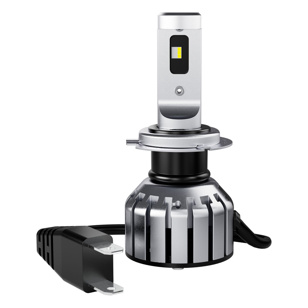 Osram LED-Nachrüstlampe TRUCKSTAR LED H7