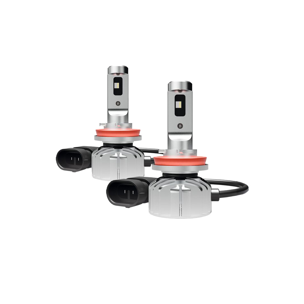Osram LED-Nachrüstlampe NIGHT BREAKER LED SMART H8 
