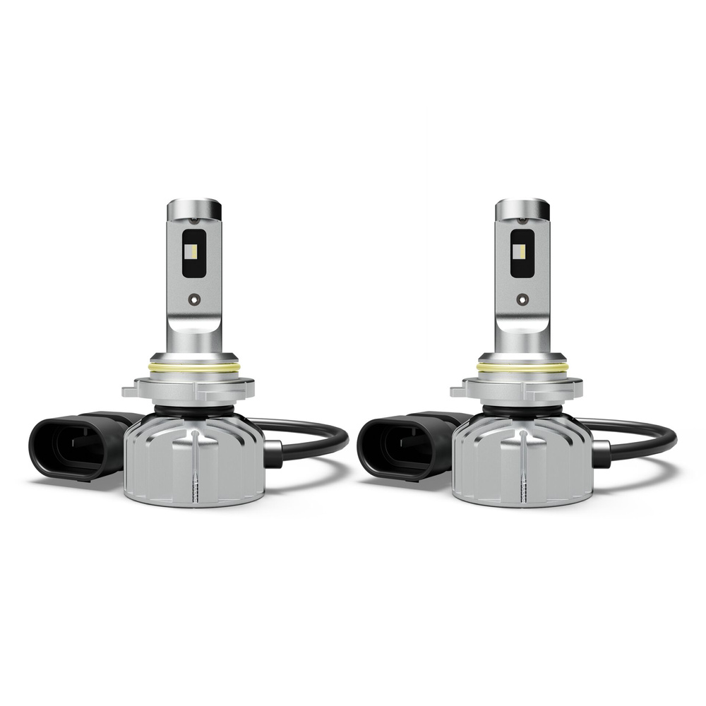 Osram LED-Nachrüstlampe NIGHT BREAKER LED SMART HB4