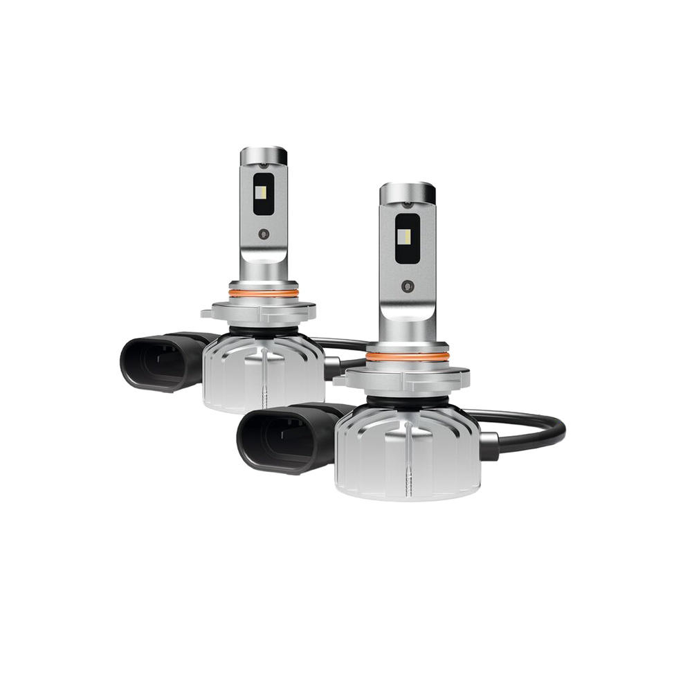 Osram LED-Nachrüstlampe NIGHT BREAKER LED SMART H10