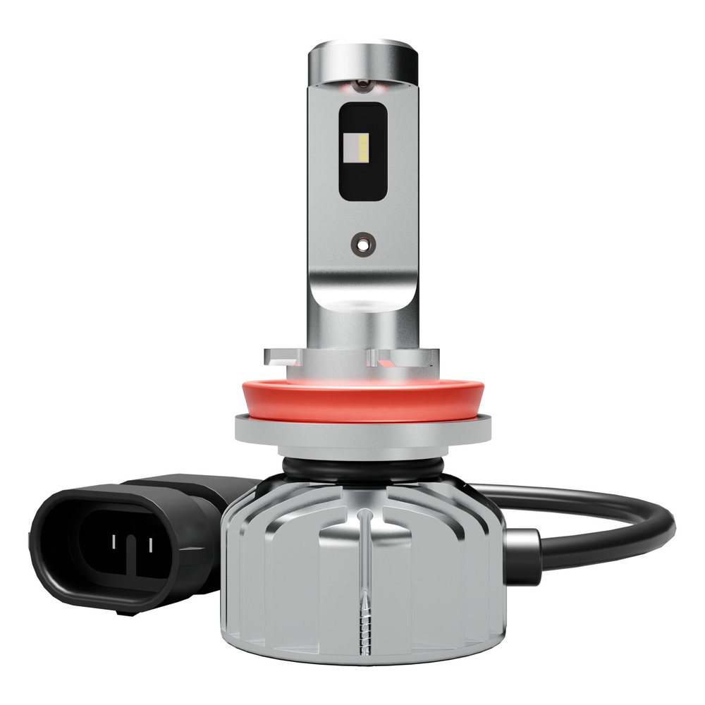 Osram LED-Nachrüstlampe NIGHT BREAKER LED SMART H16