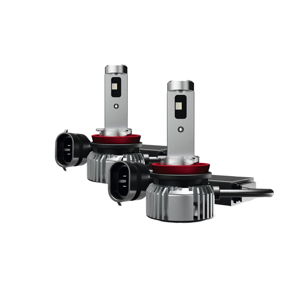Osram LED-Nachrüstlampe NIGHT BREAKER LED SMART ECE H11