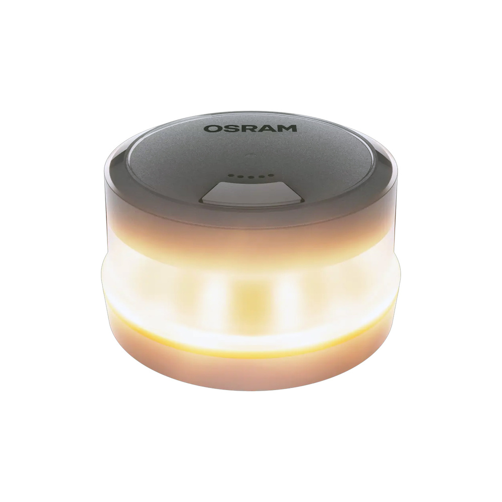 Osram Signalleuchte, LEDguardian ROAD FLARE Signal V16 IoT  