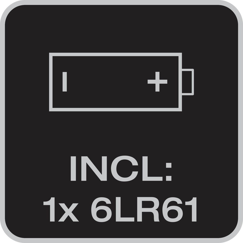 Osram Signalleuchte, LEDguardian ROAD FLARE Signal V16 IoT  
