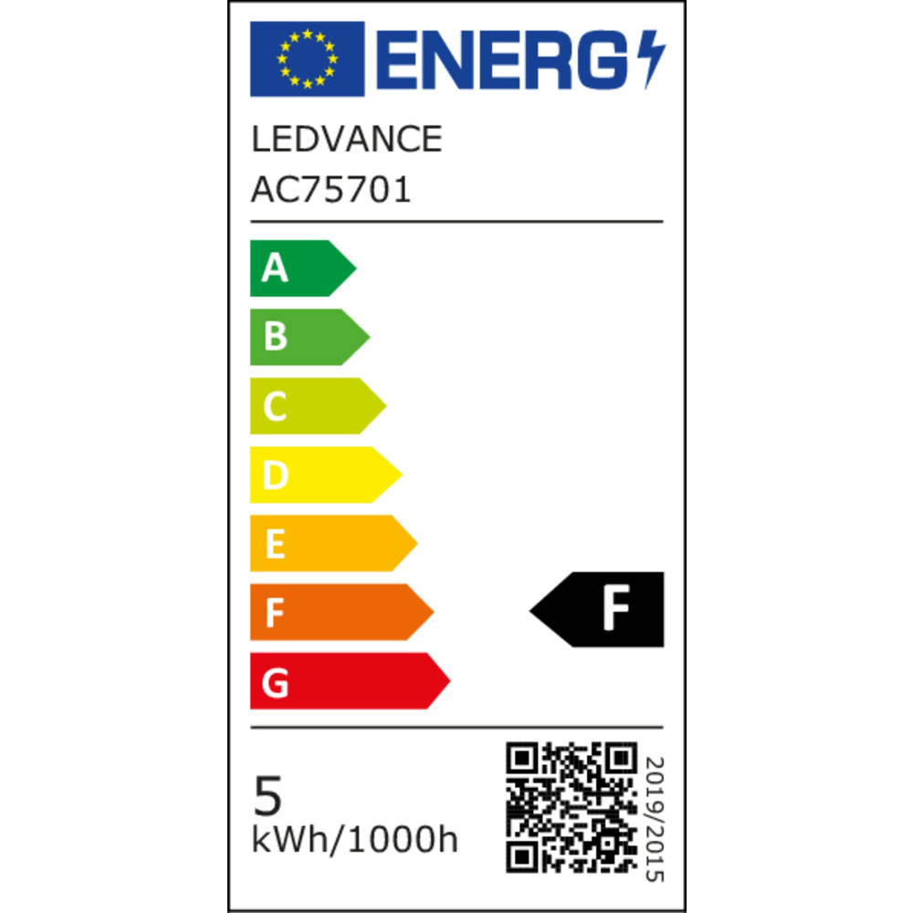 SMART+ Smart Home E27 LED-Lampe ,WLAN, dimmbar, IP20, RGBWW, Filament, Klar