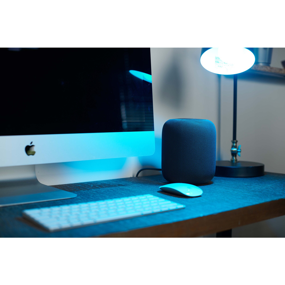 SMART+ Smart Home LED Lampe E14,  MATTER, RGBWW