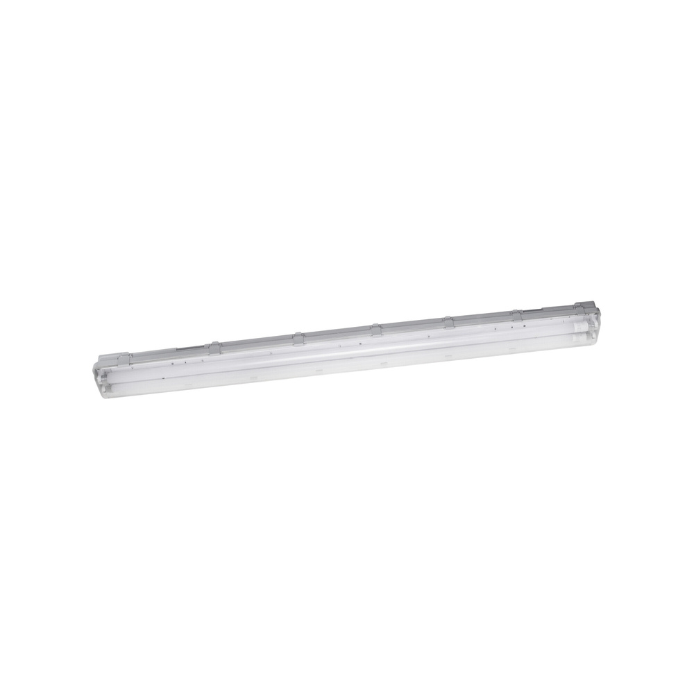OSRAM Submarine LED-Feuchtraumleuchte 2x15W, 3000 lm, 4000 K, 1,2m, neutralweiß