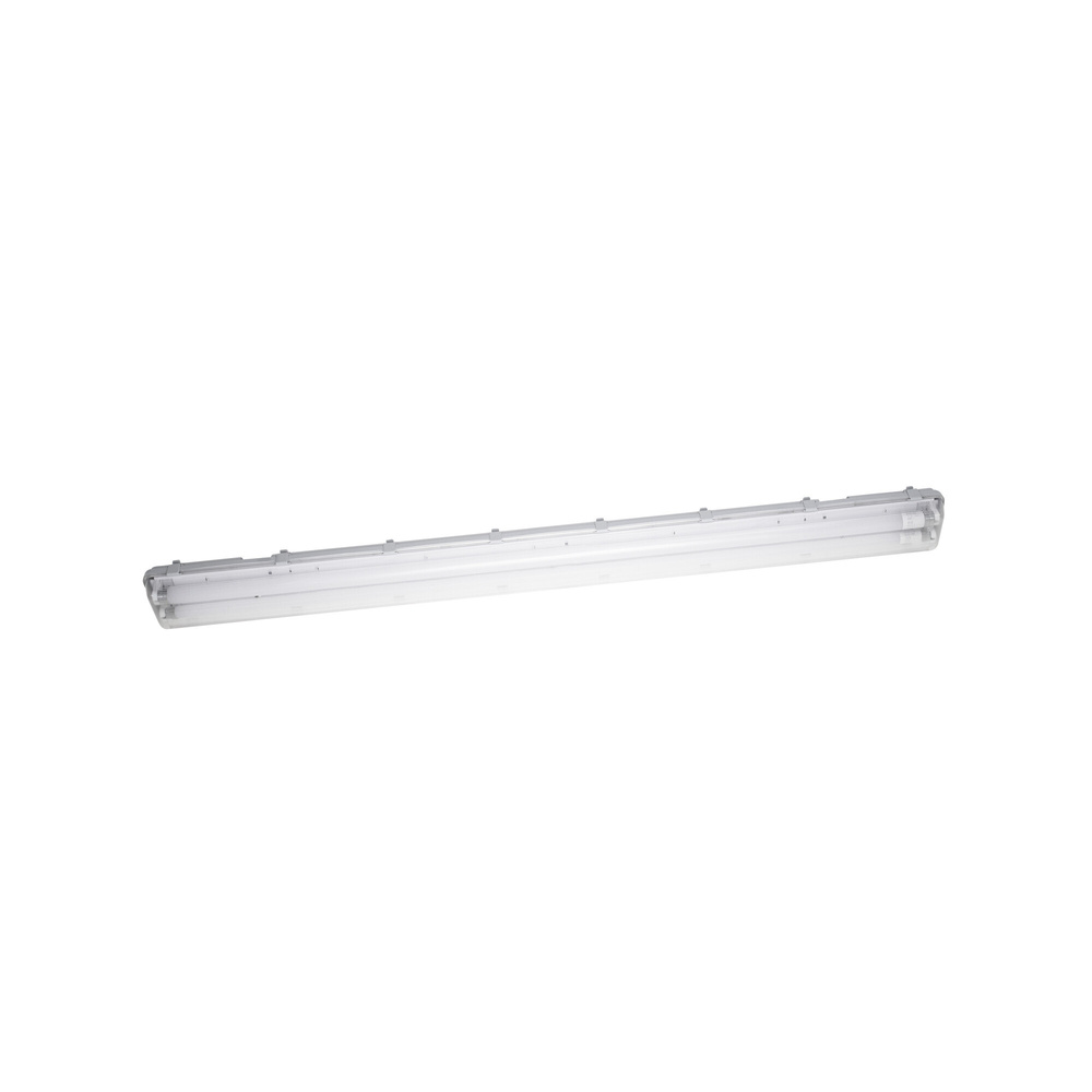 OSRAM Submarine LED-Feuchtraumleuchte 2x19W, 3800 lm, 4000 K, 1,5m, neutralweiß