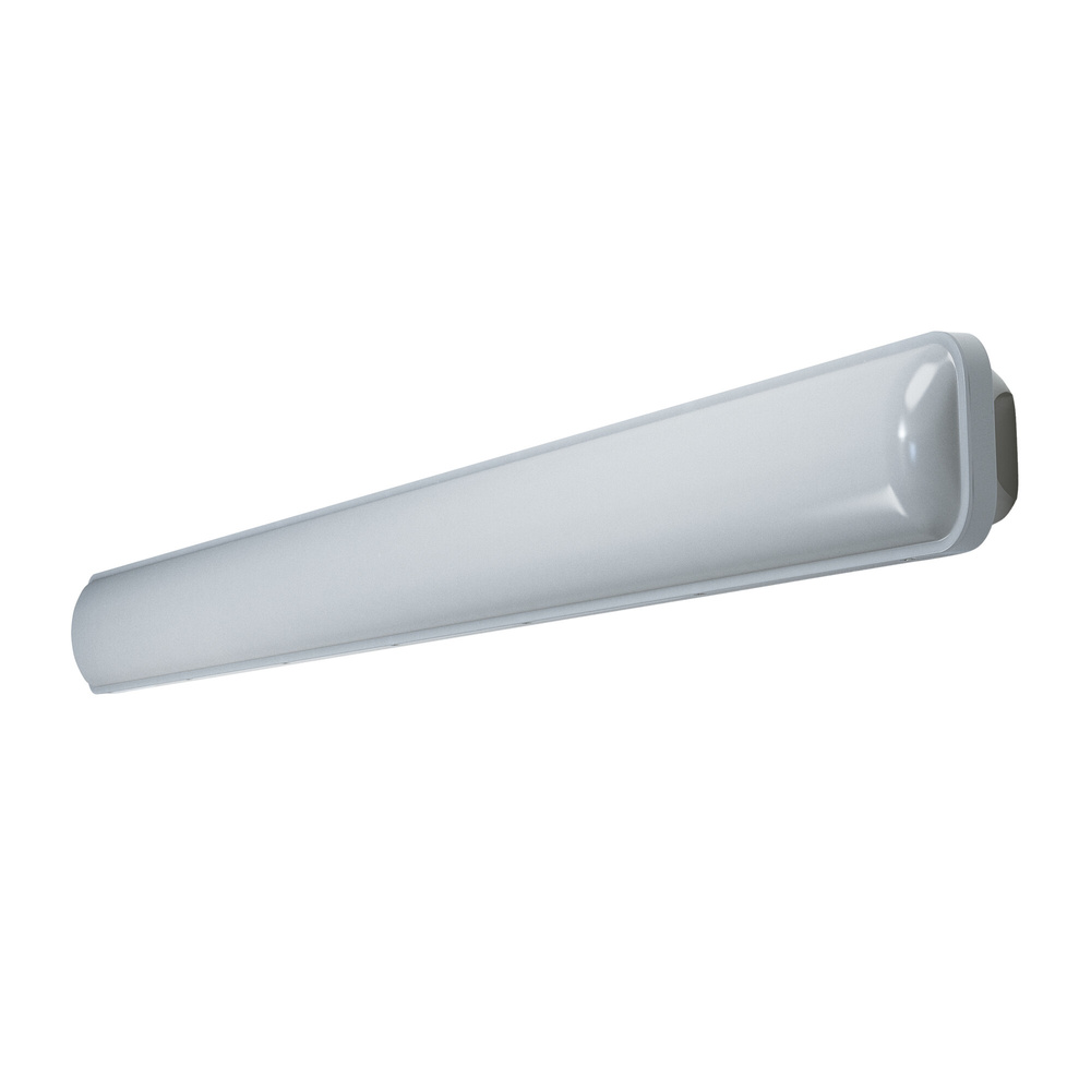 Osram Feuchtraumleuchte, 1.2M, 36W, 4000K, weiß