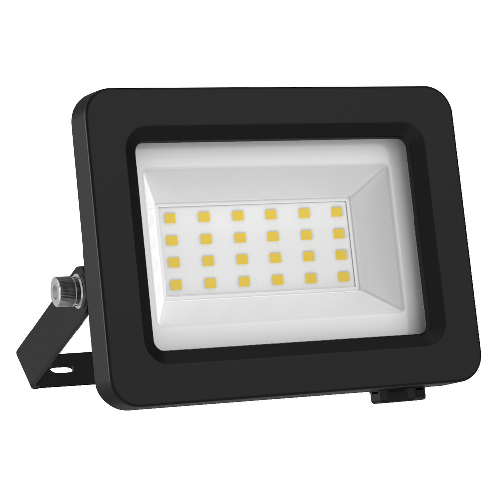 Osram Flutlicht, 5W, IP65, 210 lm/W, Grau