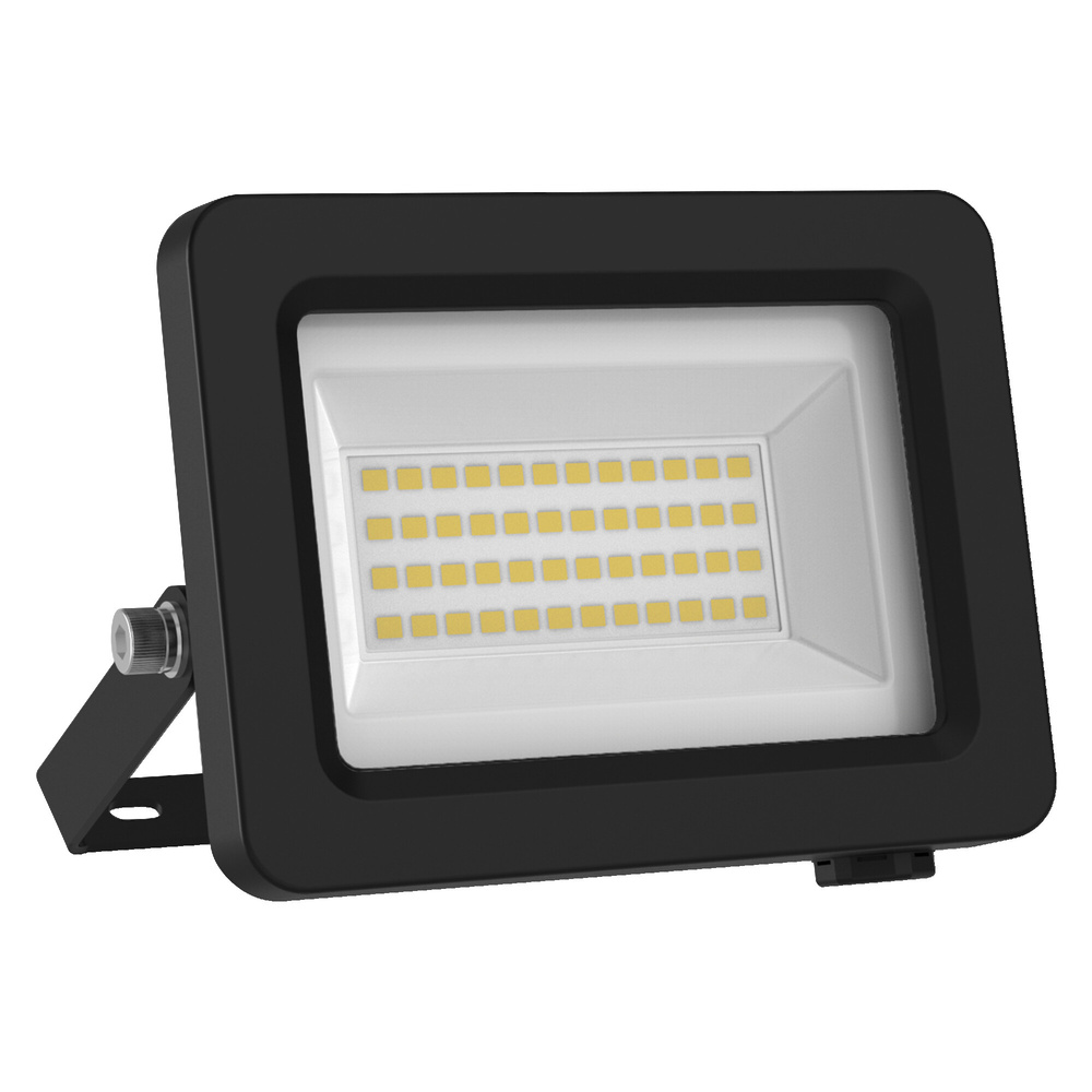 Osram Flutlicht, 15W, IP65, Grau
