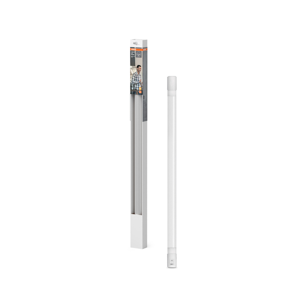 Osram TubeKIT LED 600 mm, 8,9 W, 900 lm, warmweiß