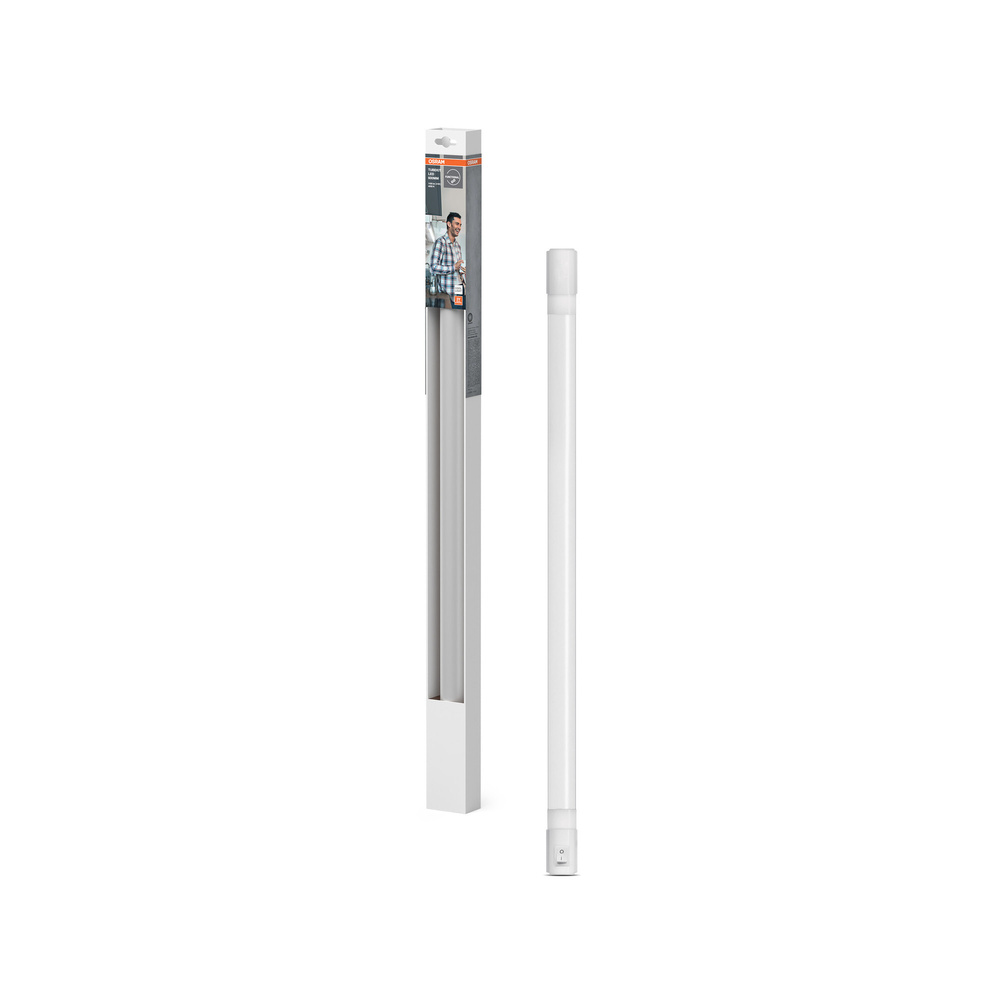 Osram TubeKIT LED 600 mm, 8,9 W, 900 lm, kaltweiß
