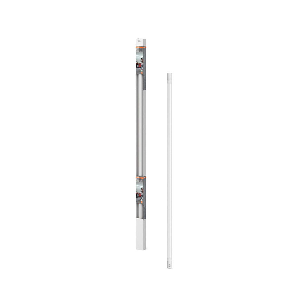 Osram TubeKIT LED 1200 mm, 19 W, 2090 lm, kaltweiß