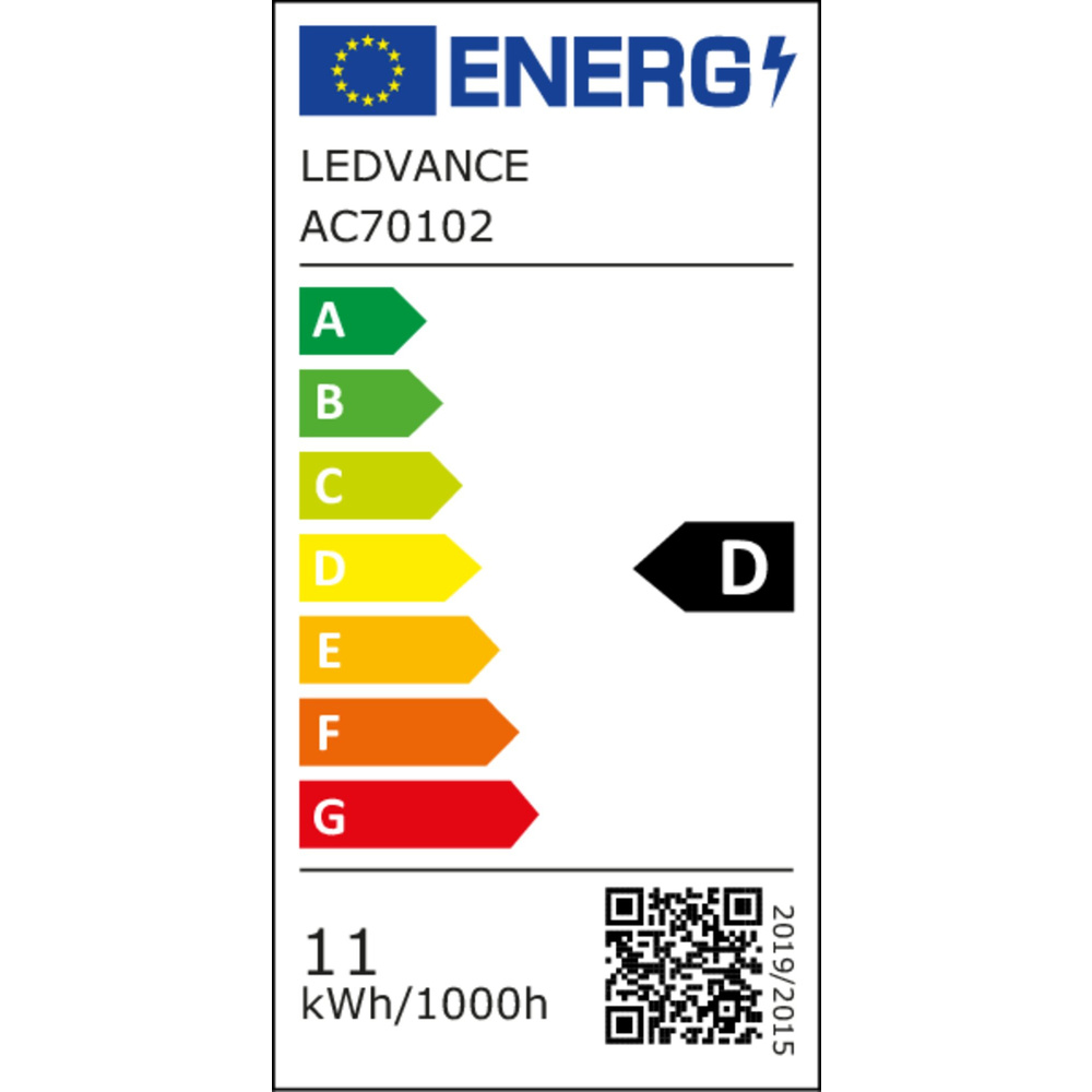 Osram LED Superstar Plus Classic A 100 Filament, 11 W, 1521 lm, E27, dimmbar, kaltweiß, matt