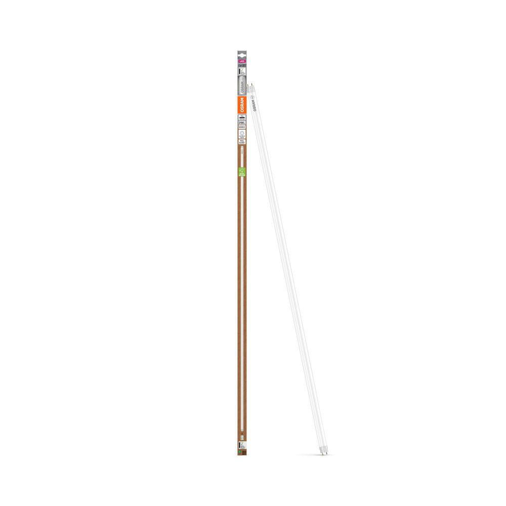 Osram LED TUBE T8 36 EM, 10 W, 2100 lm, 1200 mm, 4000 K, G13, Glas