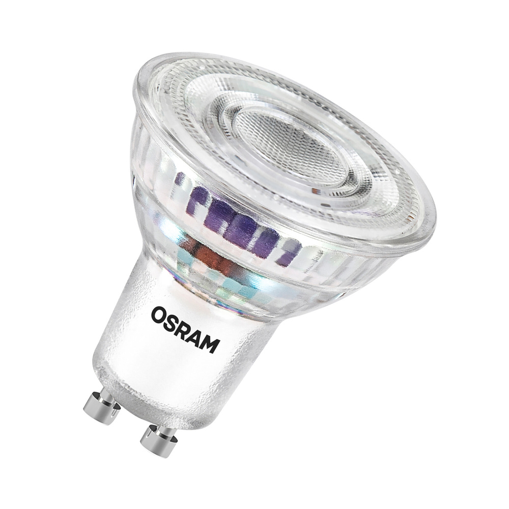 Osram LED PAR16 50 36°, 2 W, 360 lm, GU10, 4000 K, kaltweiß
